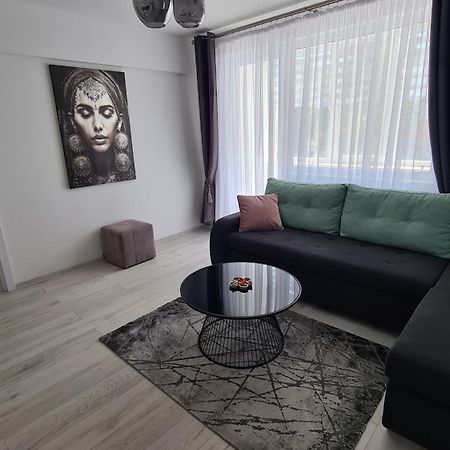 Iggy Premium Apartment Хунедоара Экстерьер фото