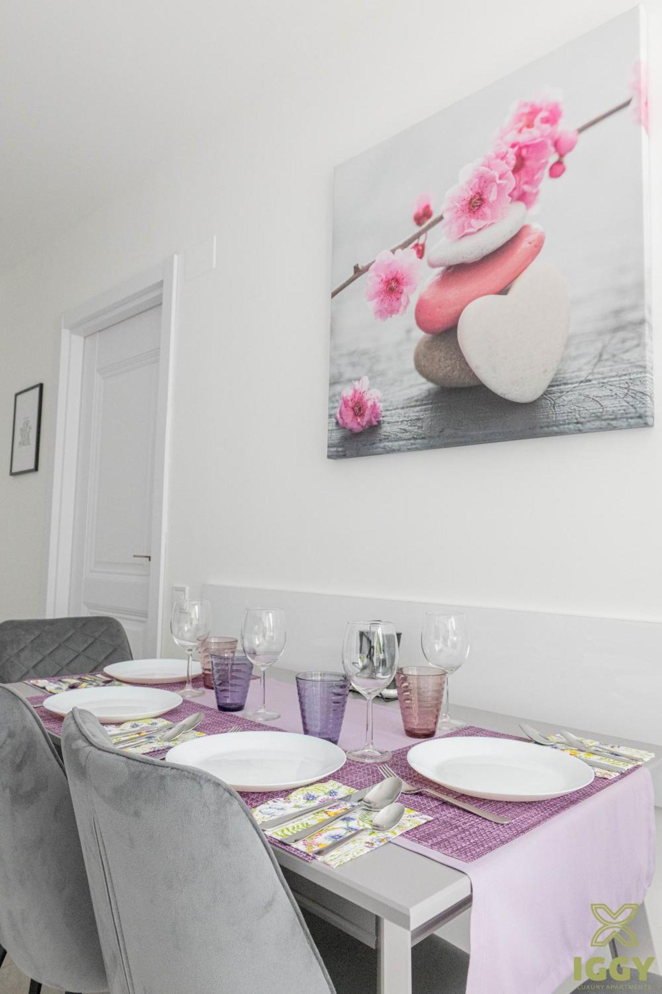 Iggy Premium Apartment Хунедоара Экстерьер фото