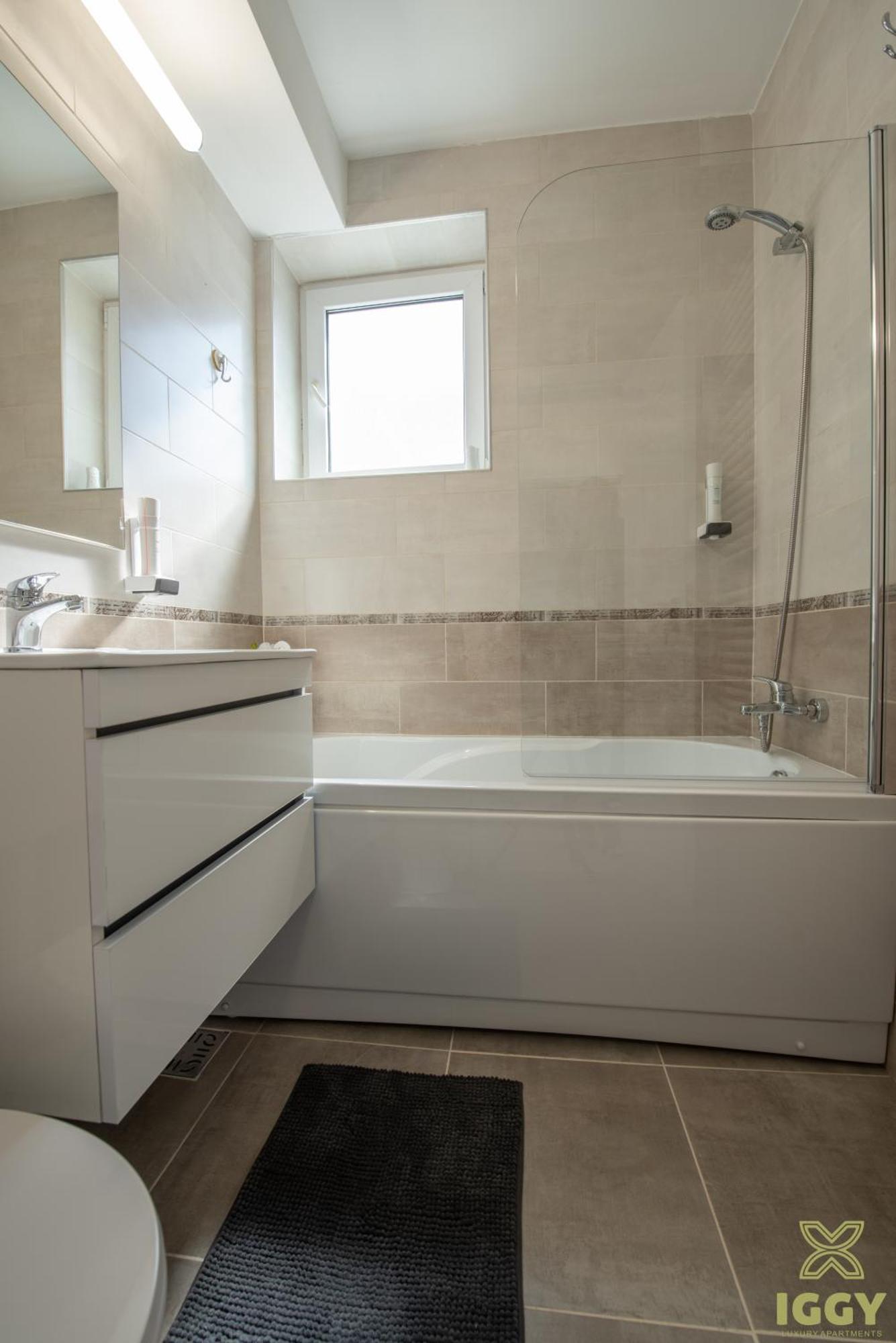 Iggy Premium Apartment Хунедоара Экстерьер фото