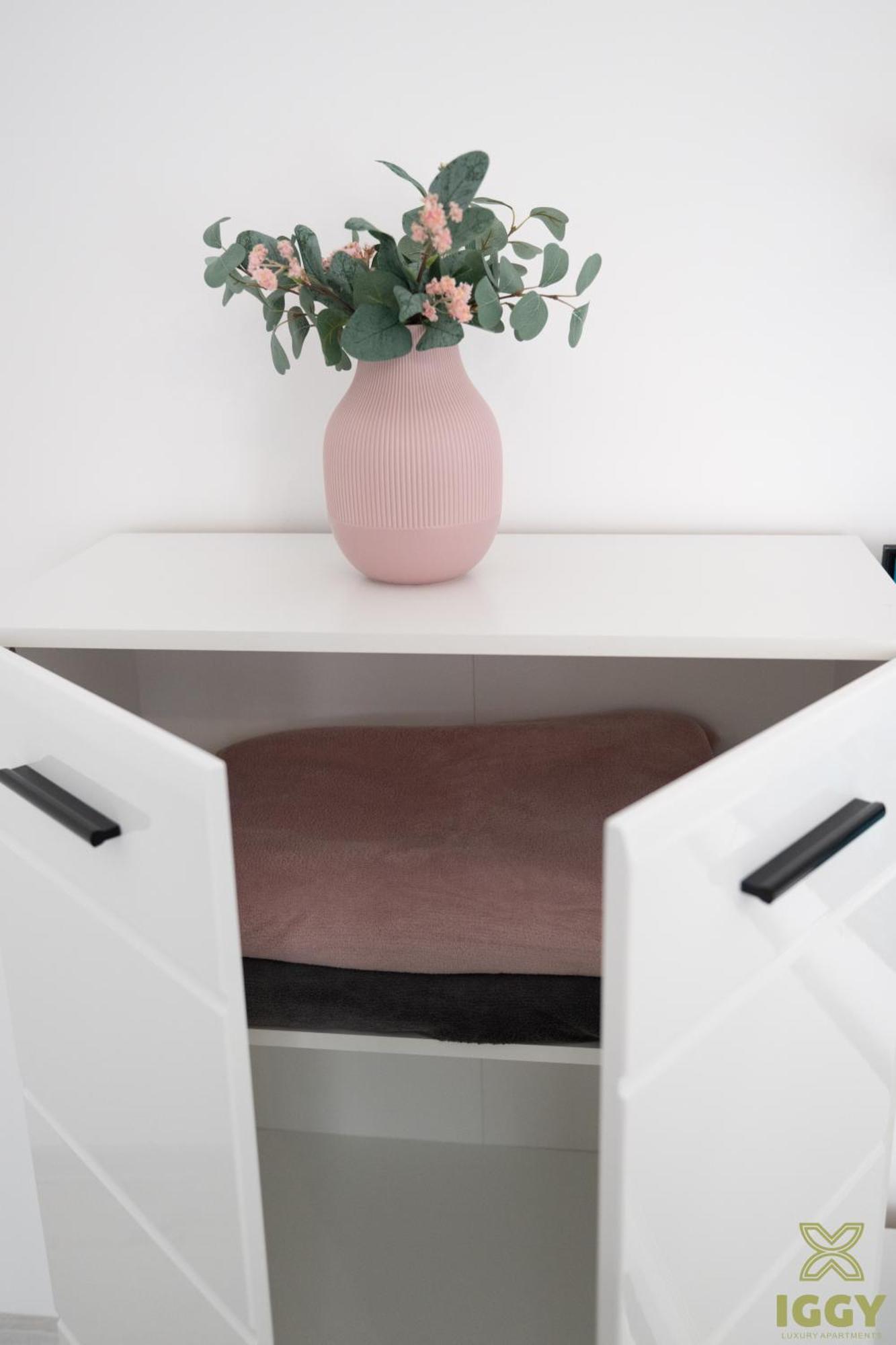 Iggy Premium Apartment Хунедоара Экстерьер фото