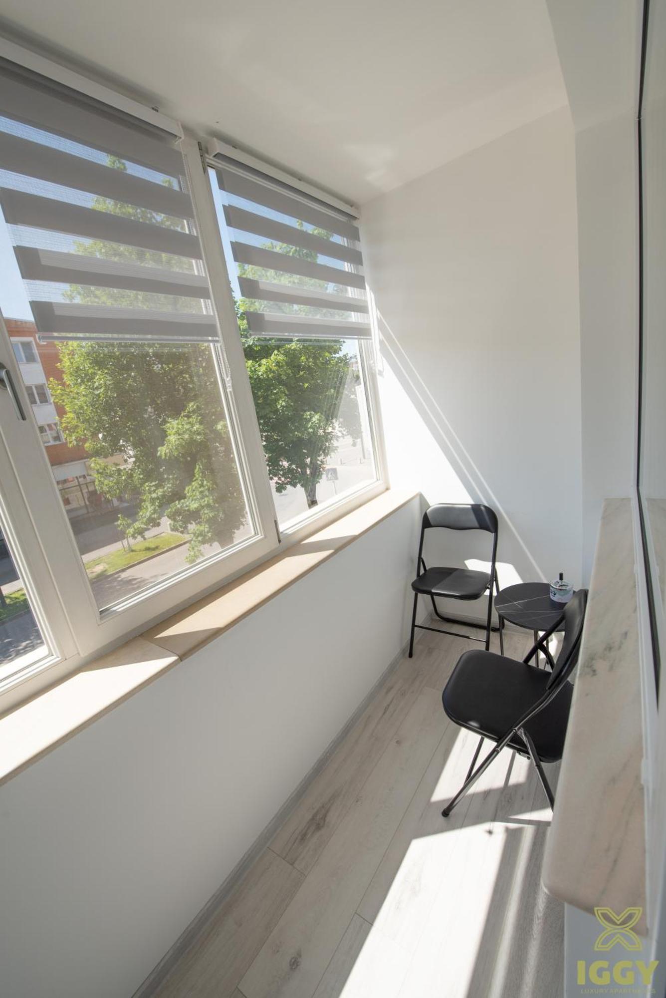 Iggy Premium Apartment Хунедоара Экстерьер фото