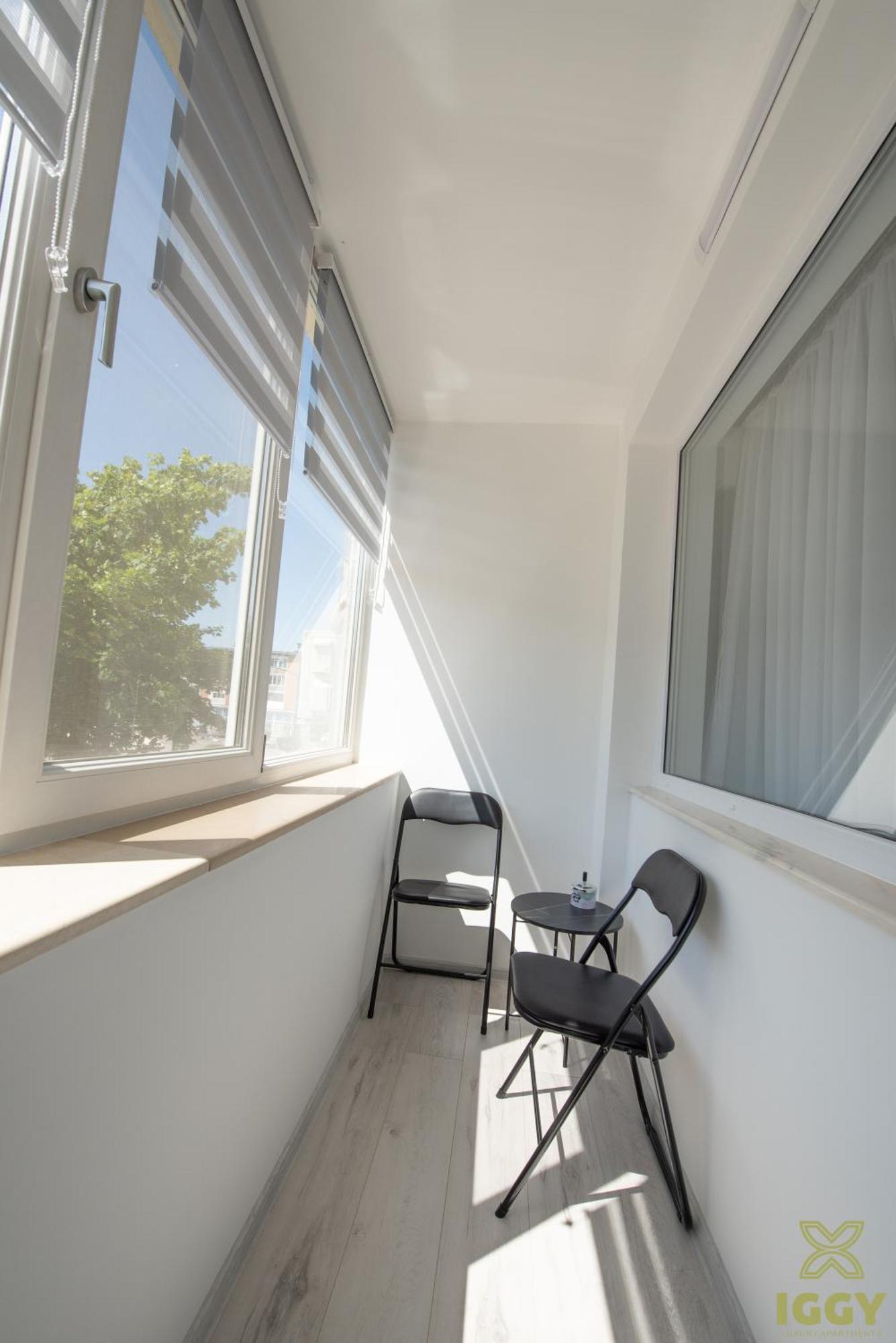 Iggy Premium Apartment Хунедоара Экстерьер фото