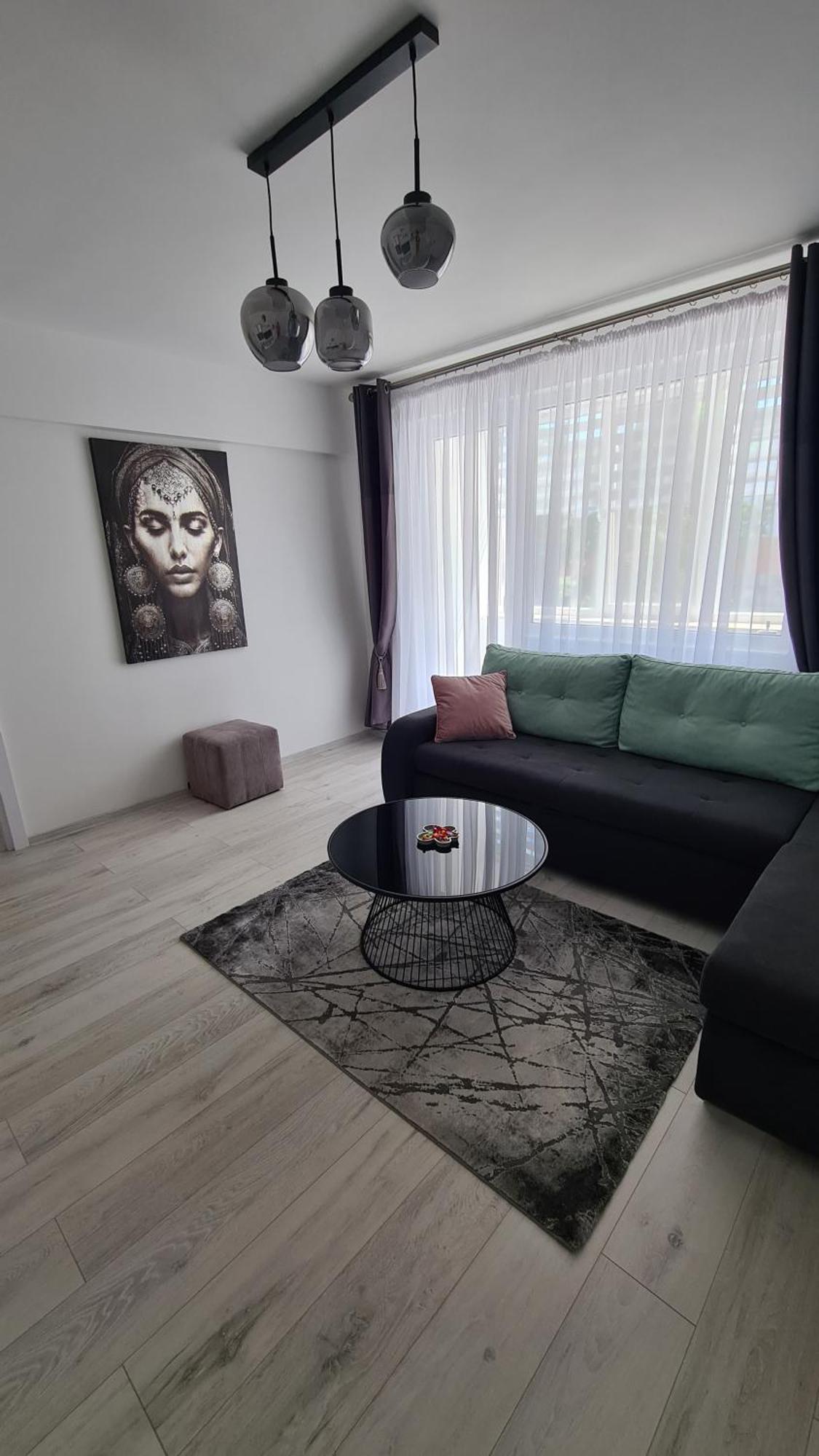 Iggy Premium Apartment Хунедоара Экстерьер фото